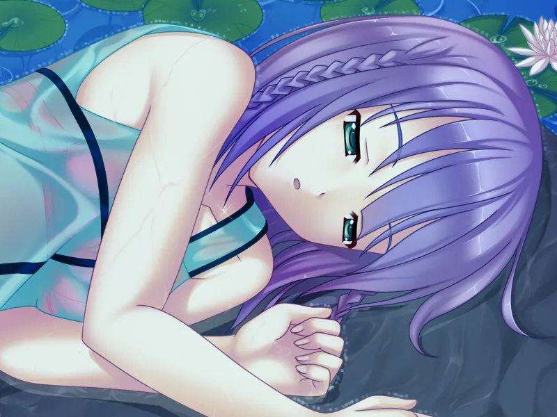 Utsusemi ~Kioku no Kanata~ page 6 full