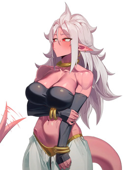 dragon ball and other