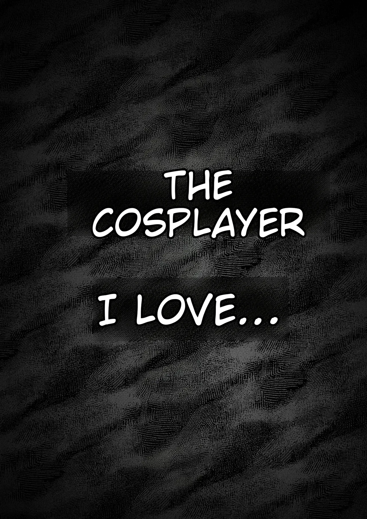 The cosplayer I like... page 7 full