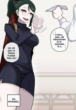 Maki Zenin