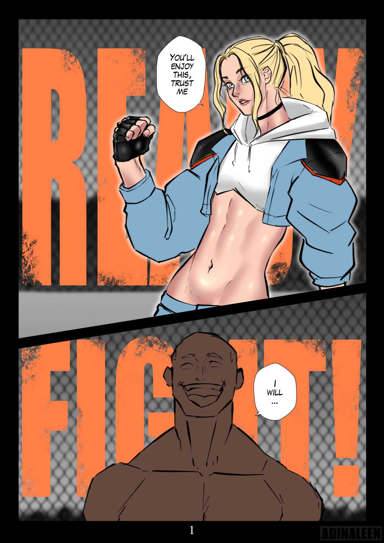 Stella Bridge page 2 full
