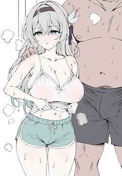 🤤💦💢