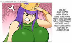 Prince's Harem