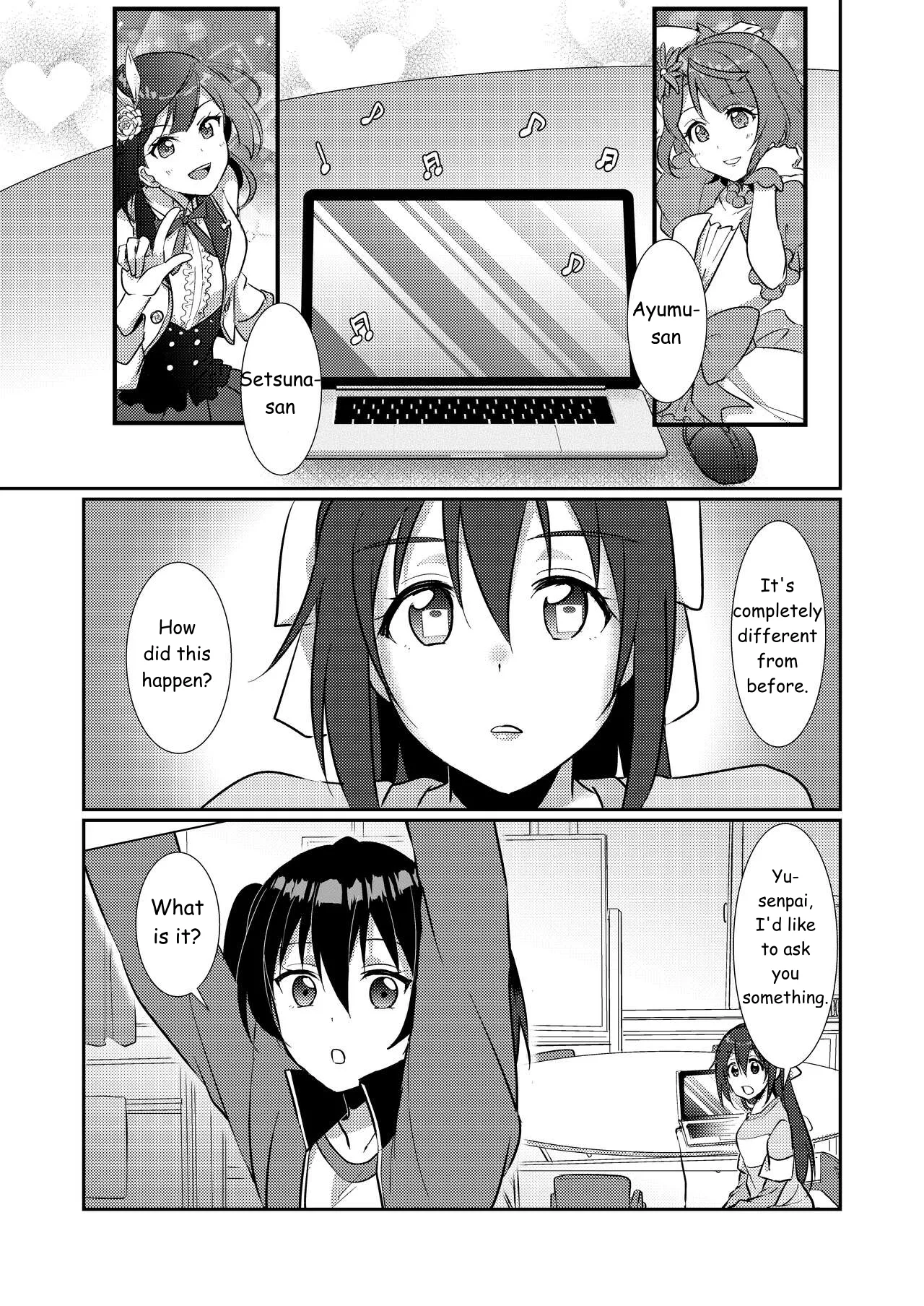 Encyclopedia: Yu-Chan's — Cherry Blossoms page 2 full