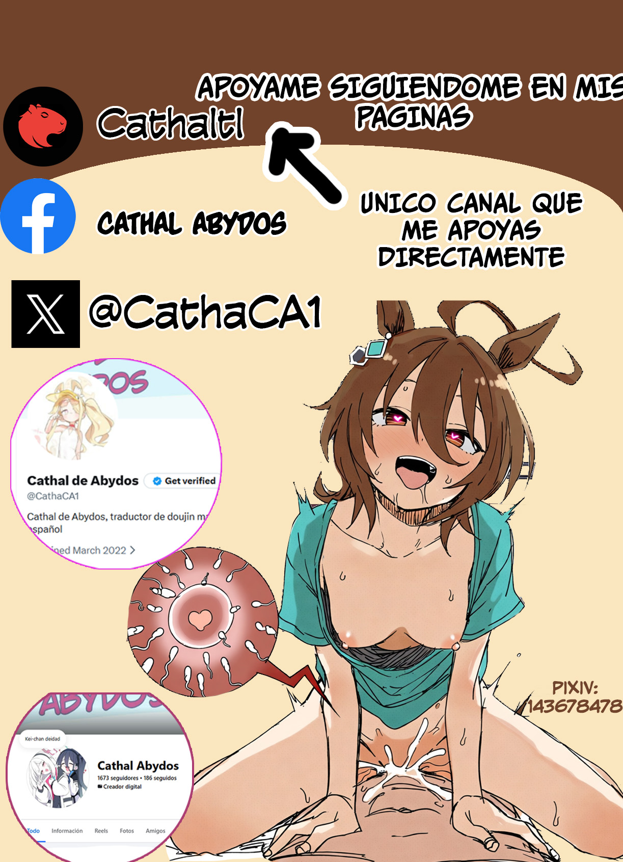 Experimento secreto con Agnes #1 page 7 full