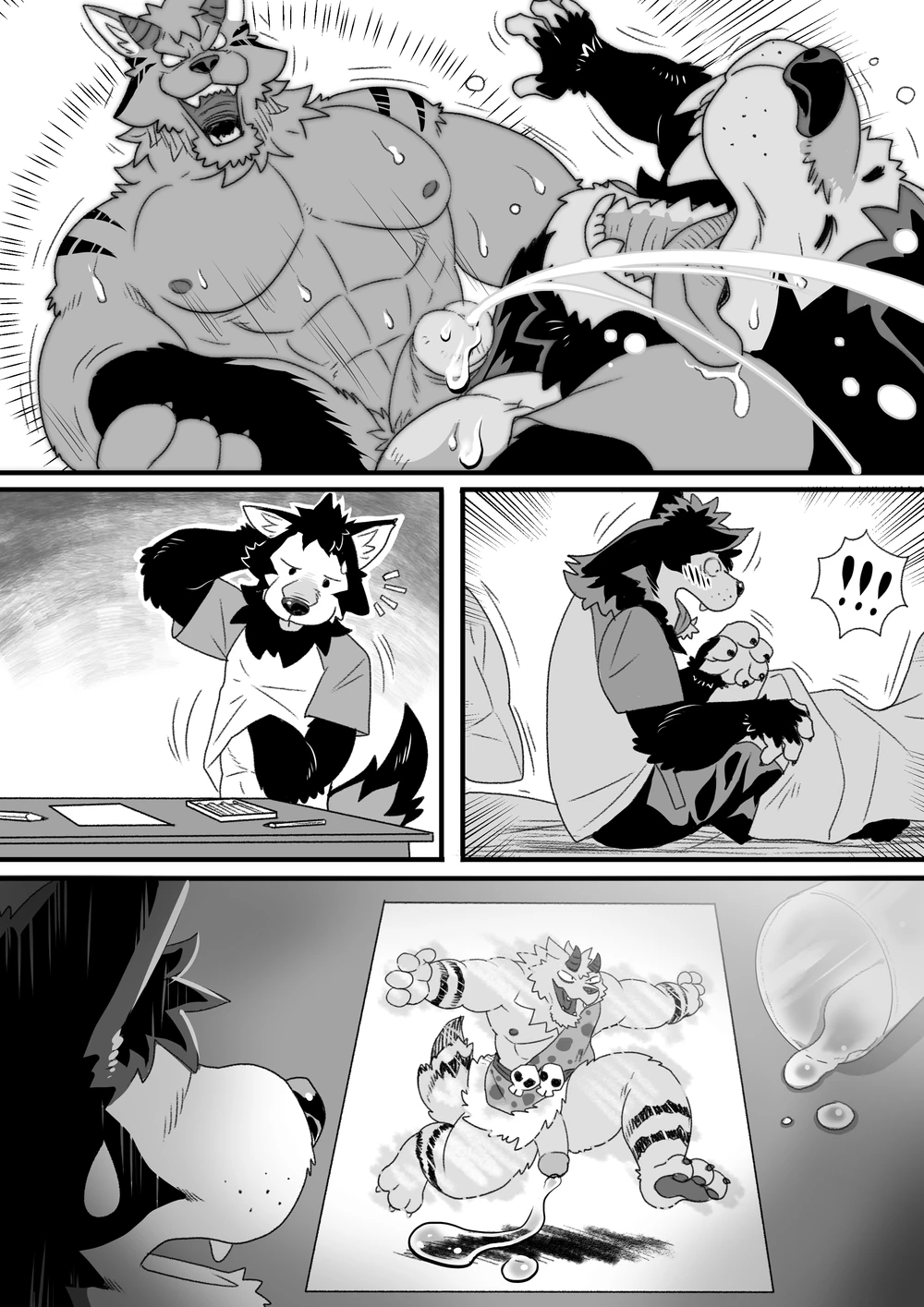 Short Collection page 3 full