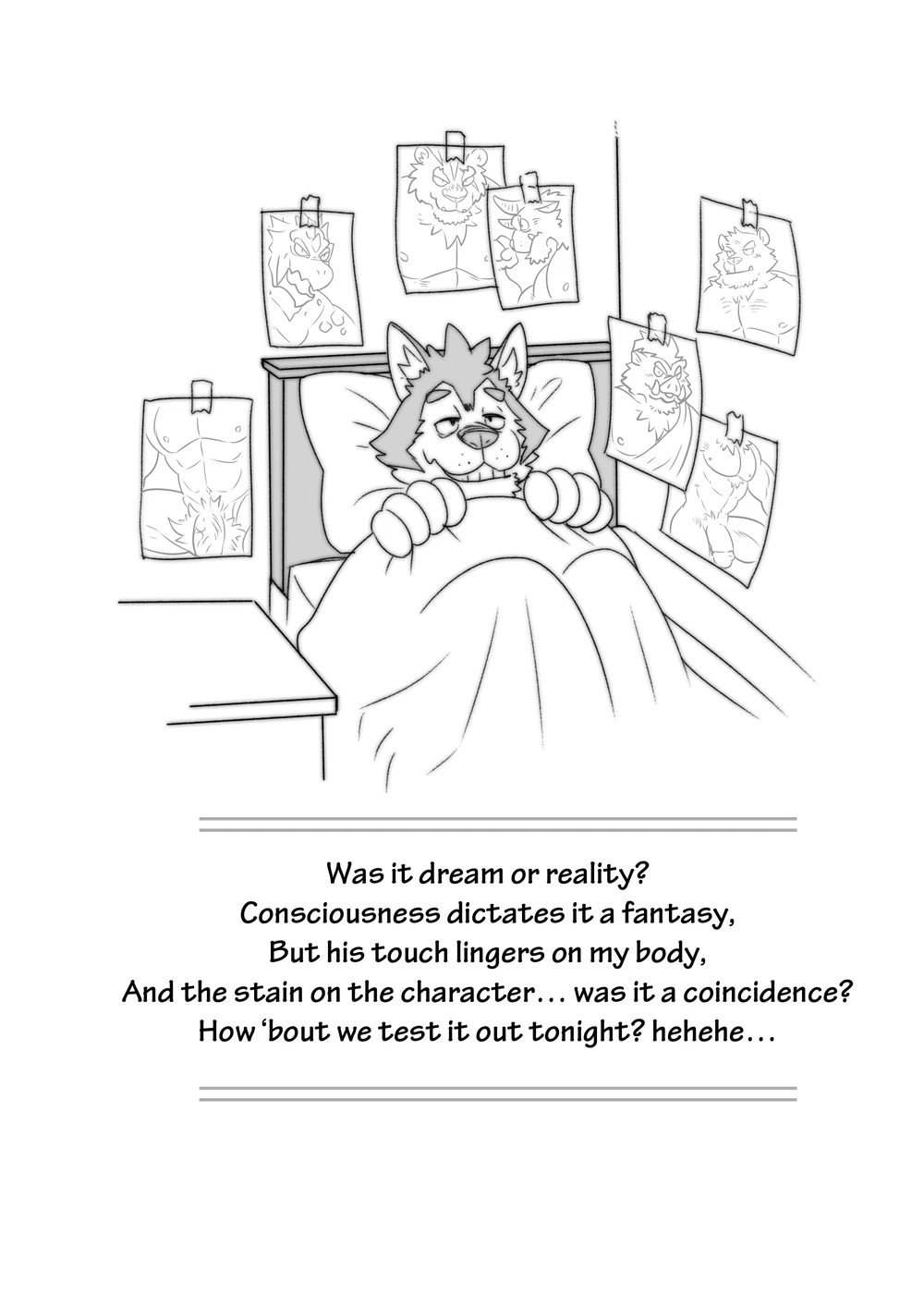 Short Collection page 4 full
