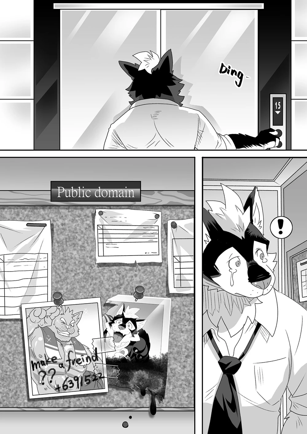 Short Collection page 7 full