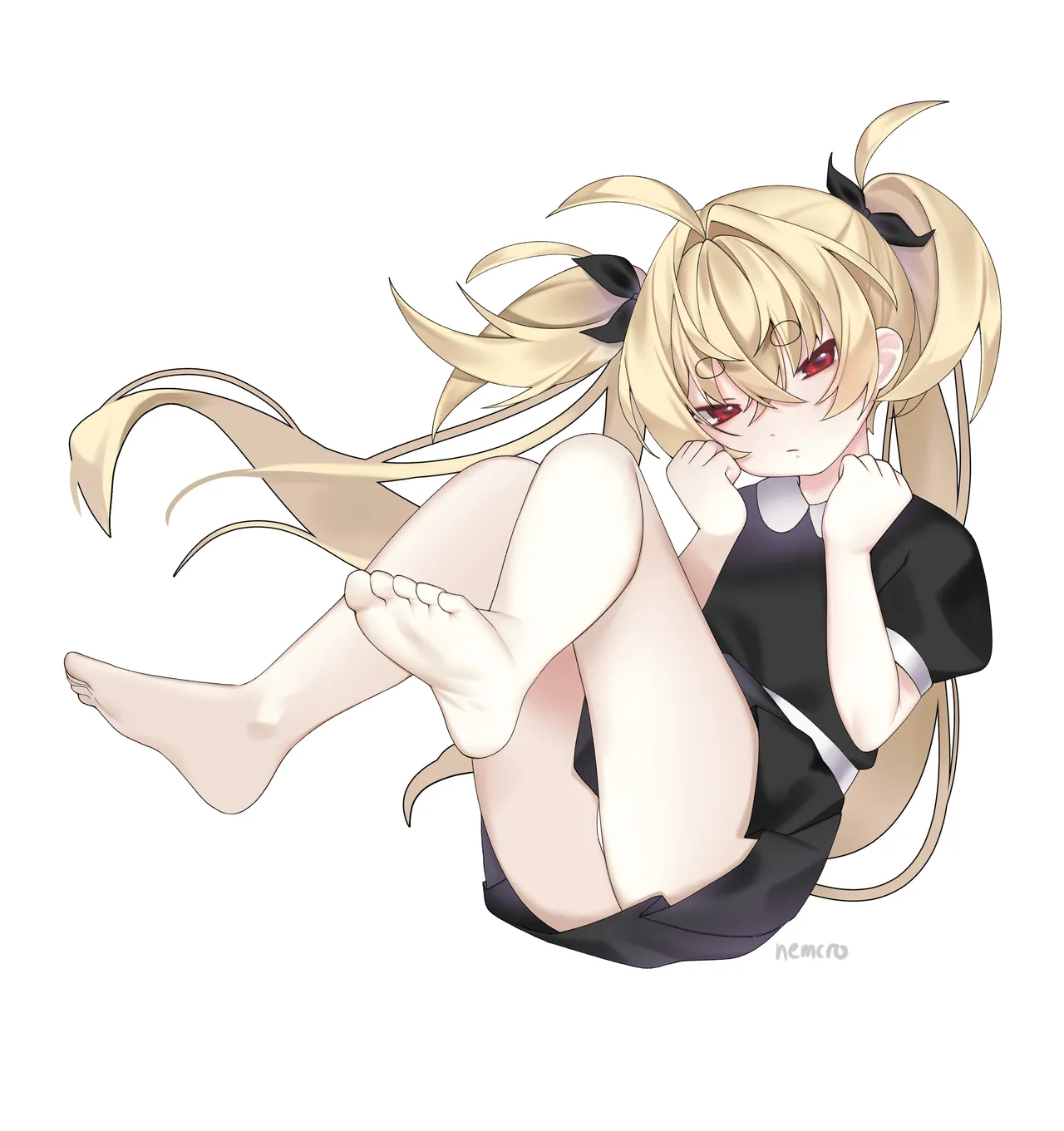 Twitter/Pixiv Art page 7 full