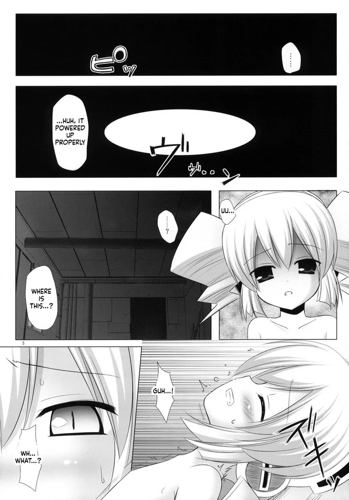 Simeon! 2 page 5 full