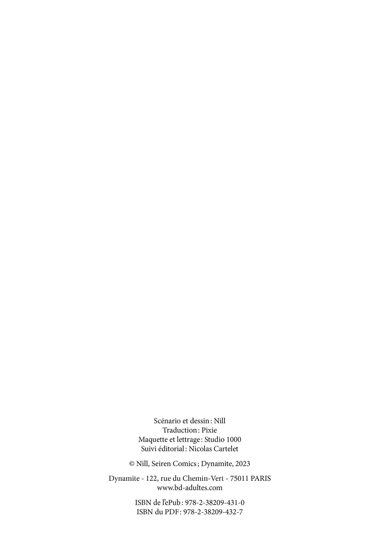 Immorale - 1 page 2 full