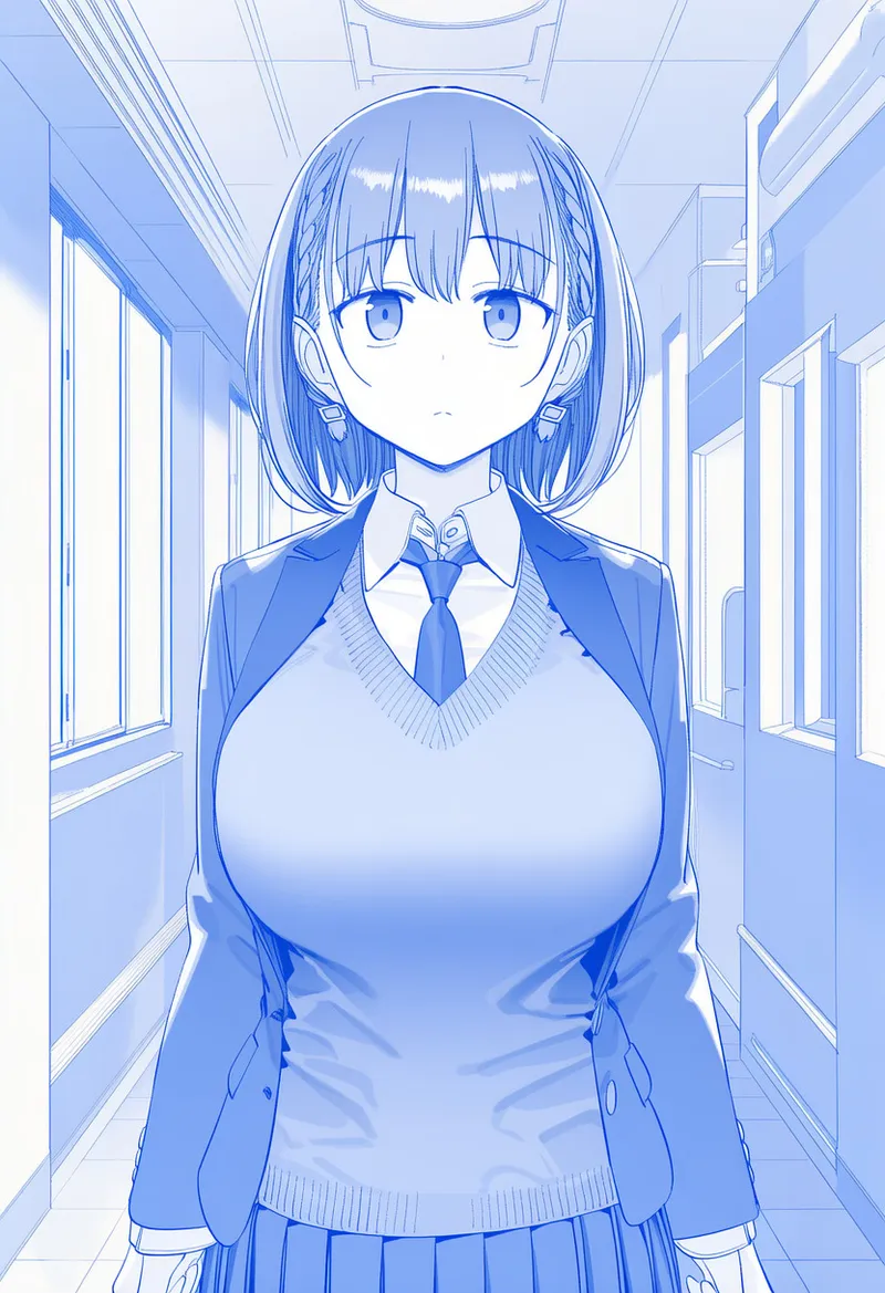 LaKe_AI Art page 2 full
