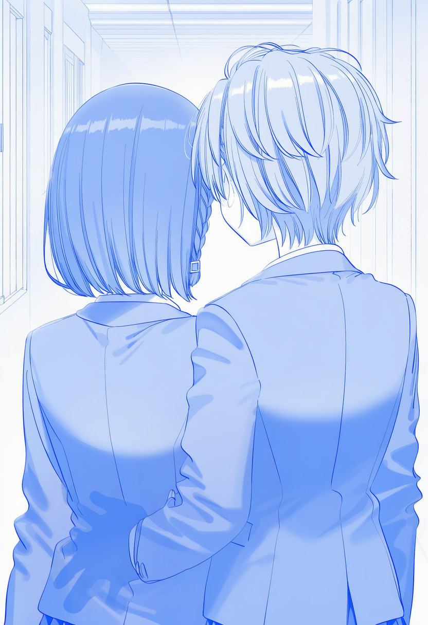 LaKe_AI Art page 4 full