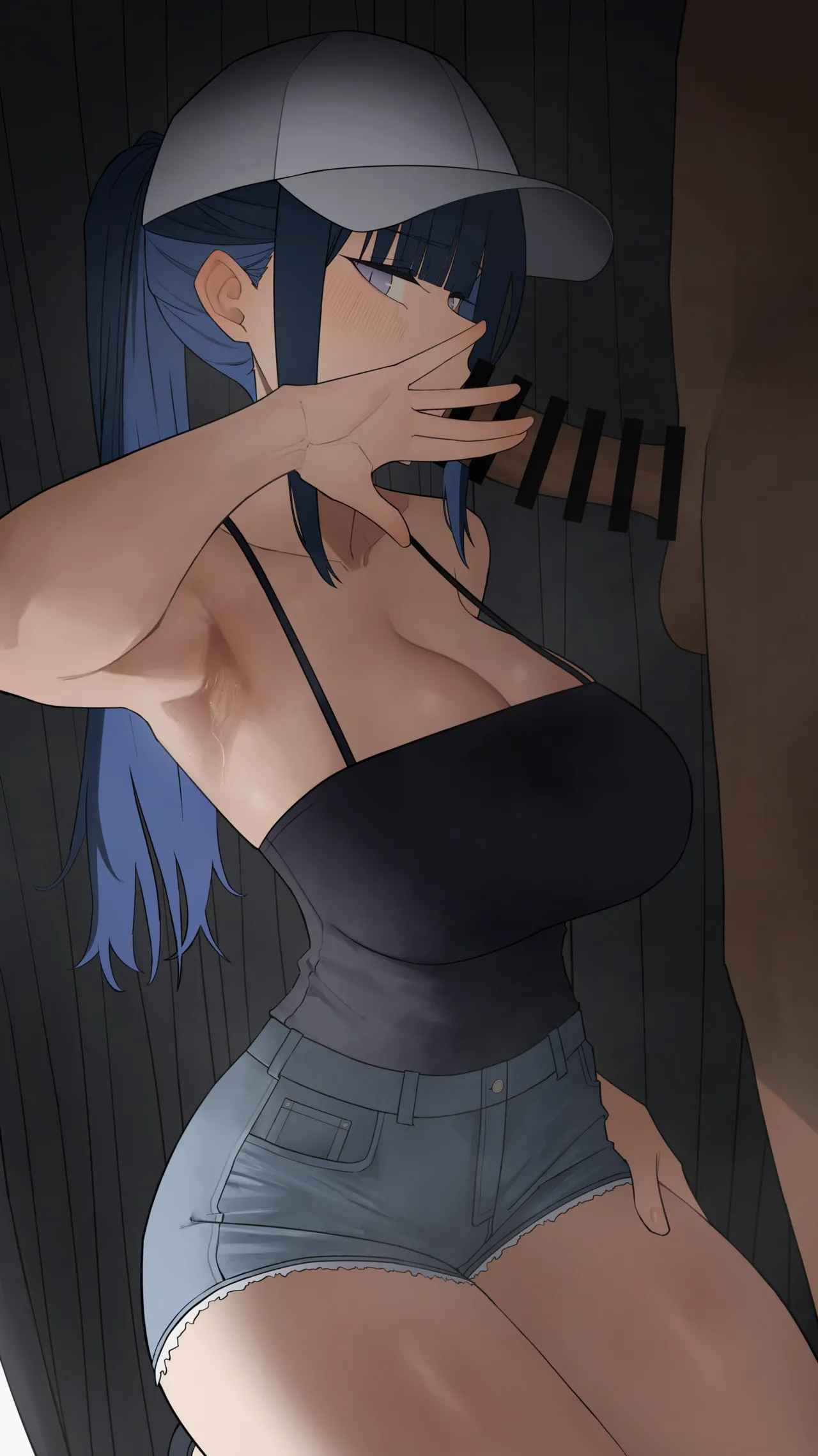 サ〇リ page 2 full