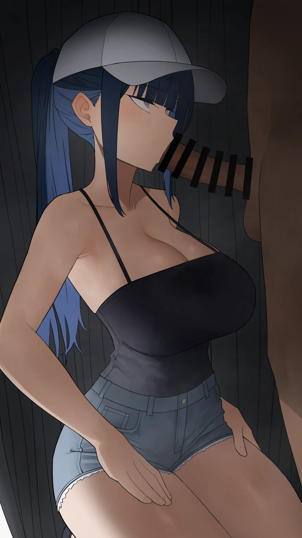 サ〇リ page 3 full