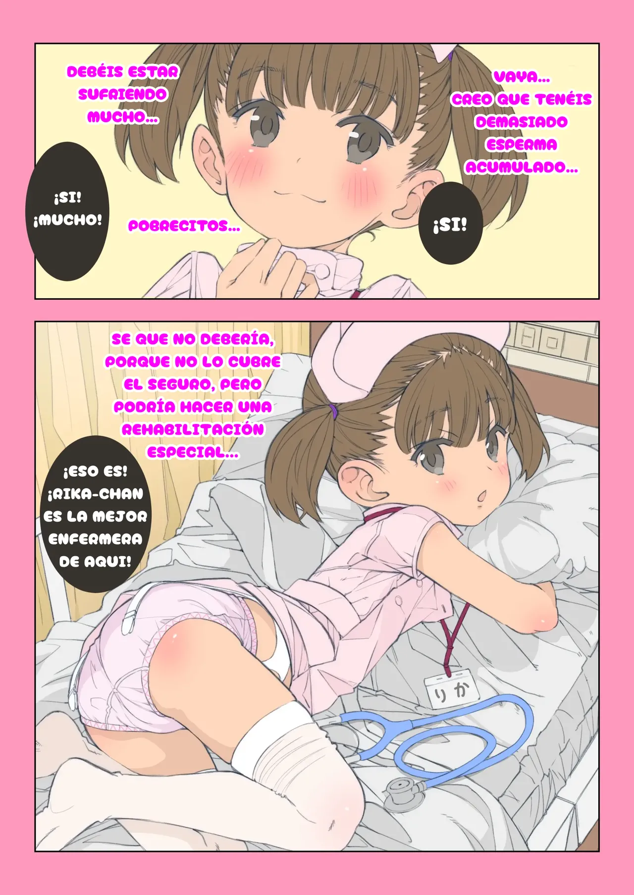 Matross Hospital page 6 full