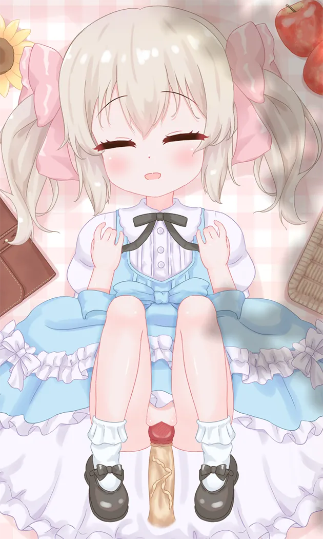Lolis Hentai Animated GIFs by OldB page 10 full