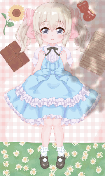 Lolis Hentai Animated GIFs by OldB page 2 full