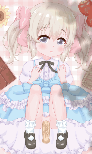 Lolis Hentai Animated GIFs by OldB page 3 full