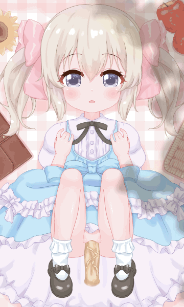 Lolis Hentai Animated GIFs by OldB page 4 full