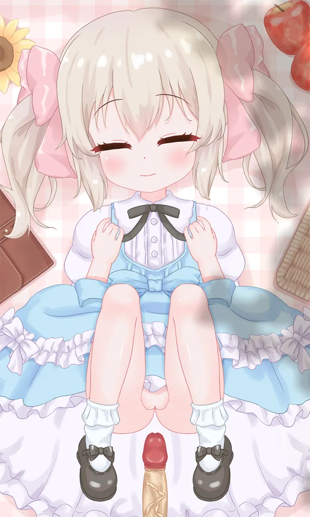 Lolis Hentai Animated GIFs by OldB page 9 full