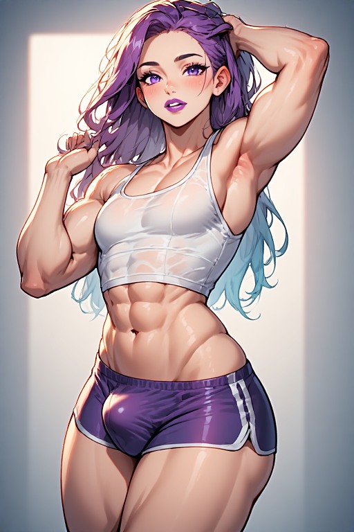 Muscular femboys gallery page 1 full