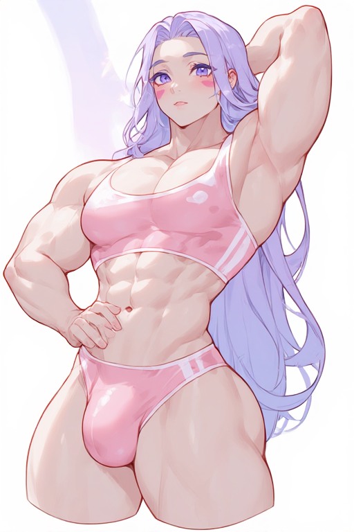 Muscular femboys gallery page 9 full