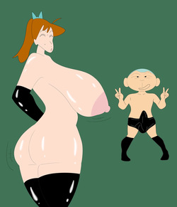 性欲モンスター