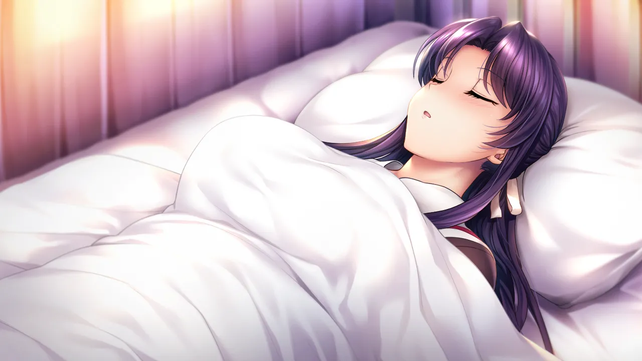 Saimin Gakushuu -Secret Desire- page 3 full