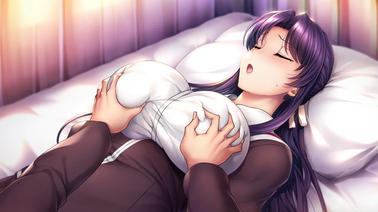 Saimin Gakushuu -Secret Desire- page 7 full