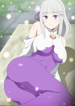 エミリア