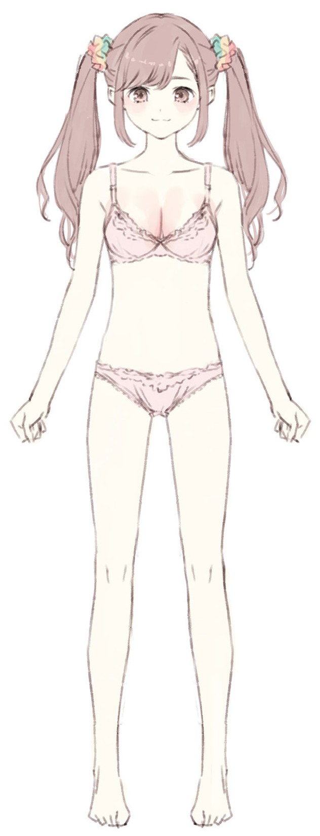blue reflection art page 10 full