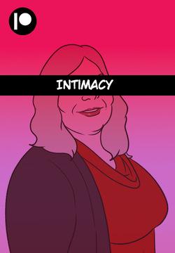 Intimacy  - Color - Bonus