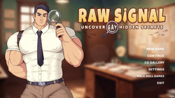 Raw Signal