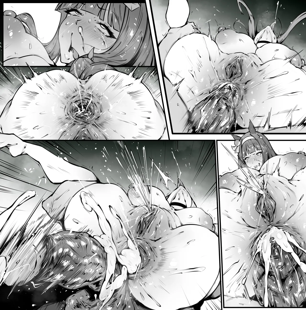 【ishimura0204】Silence Suzuka page 10 full