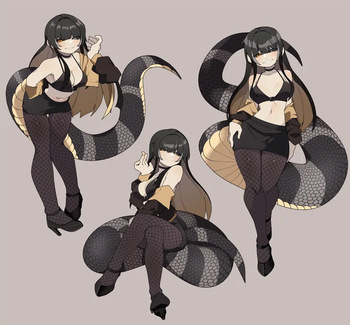 Lilith cover