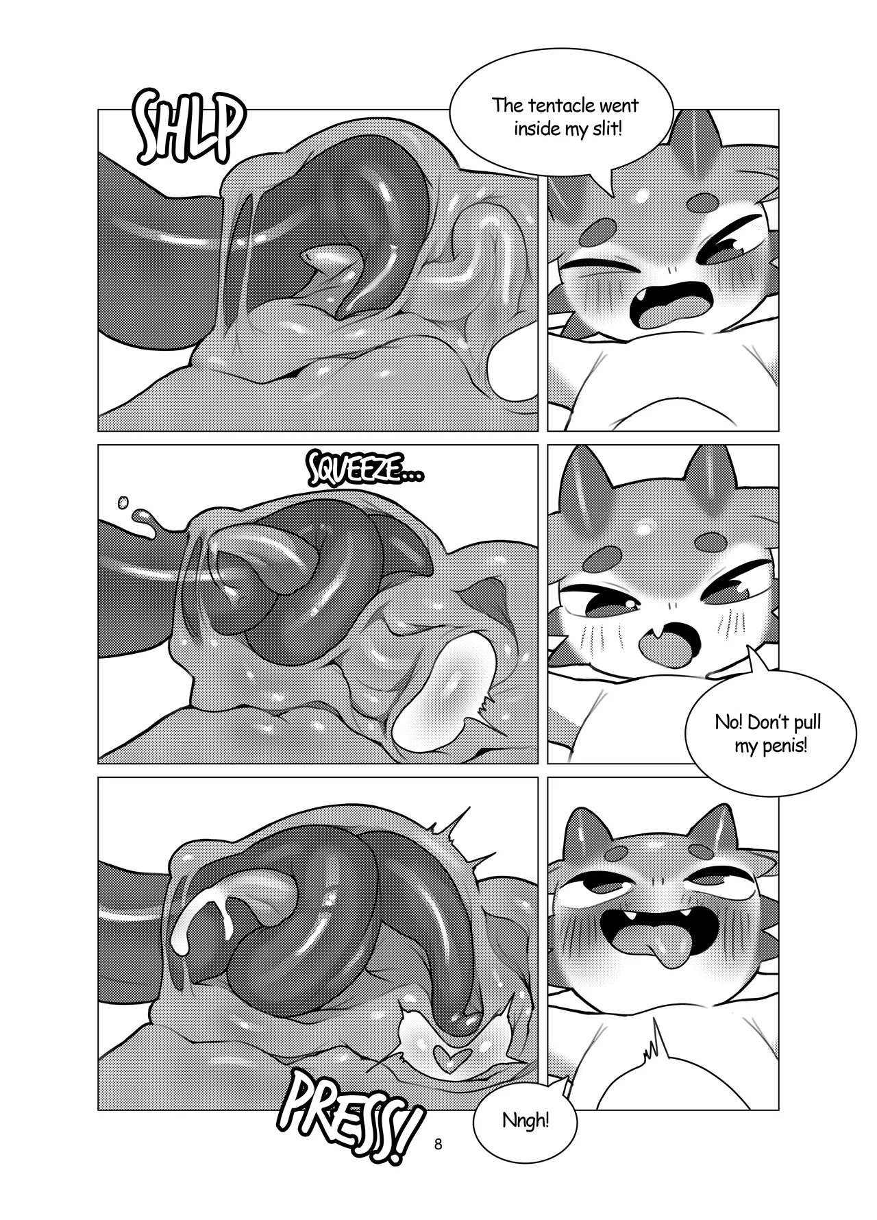 Spawning-Pool page 10 full