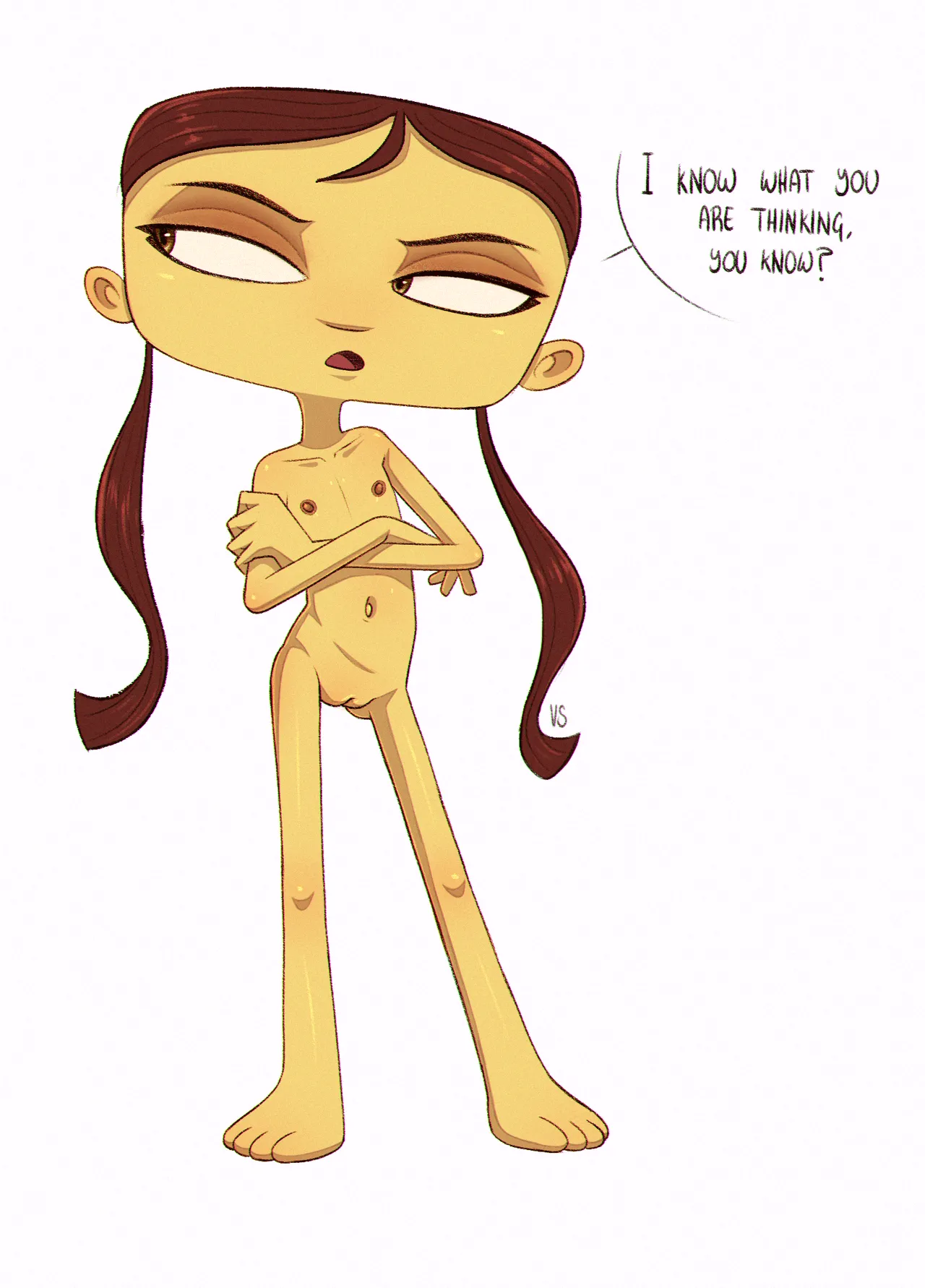 Psychonauts page 7 full