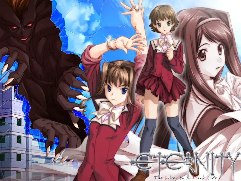 ETERNITY-The Joker to a Dark Side- page 10 full