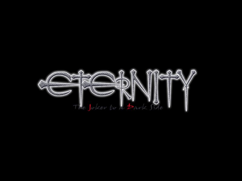ETERNITY-The Joker to a Dark Side- page 4 full