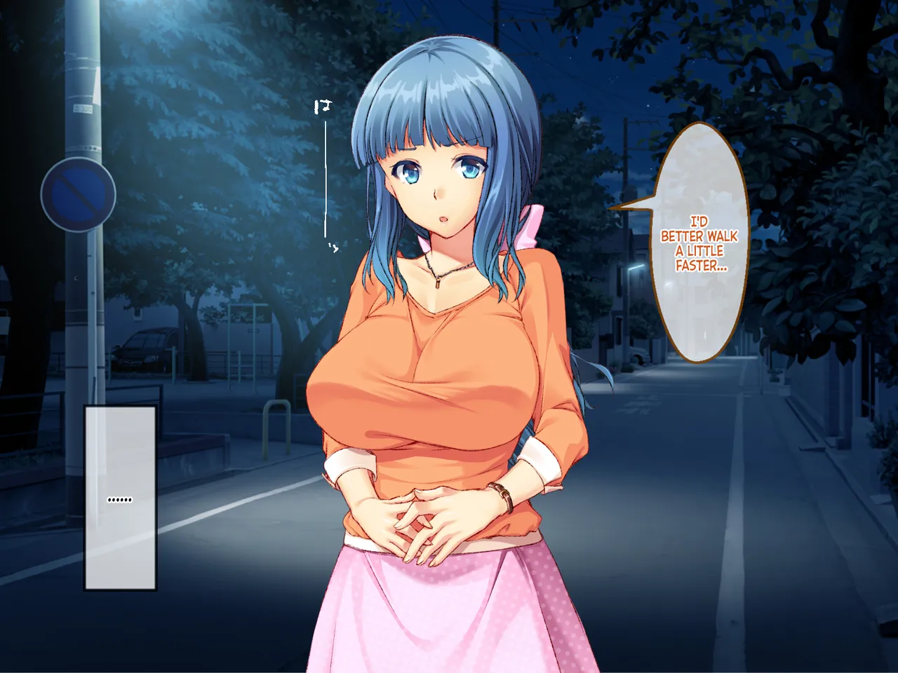 Futanari Bishoujo Goukanma -Mikaiketsu Renzoku Rape Nakadashi Haramase Jiken- | The Futanari Beauty's Rape Spree: Unsolved Serial Creampie &amp; Impregnation Rapes page 8 full