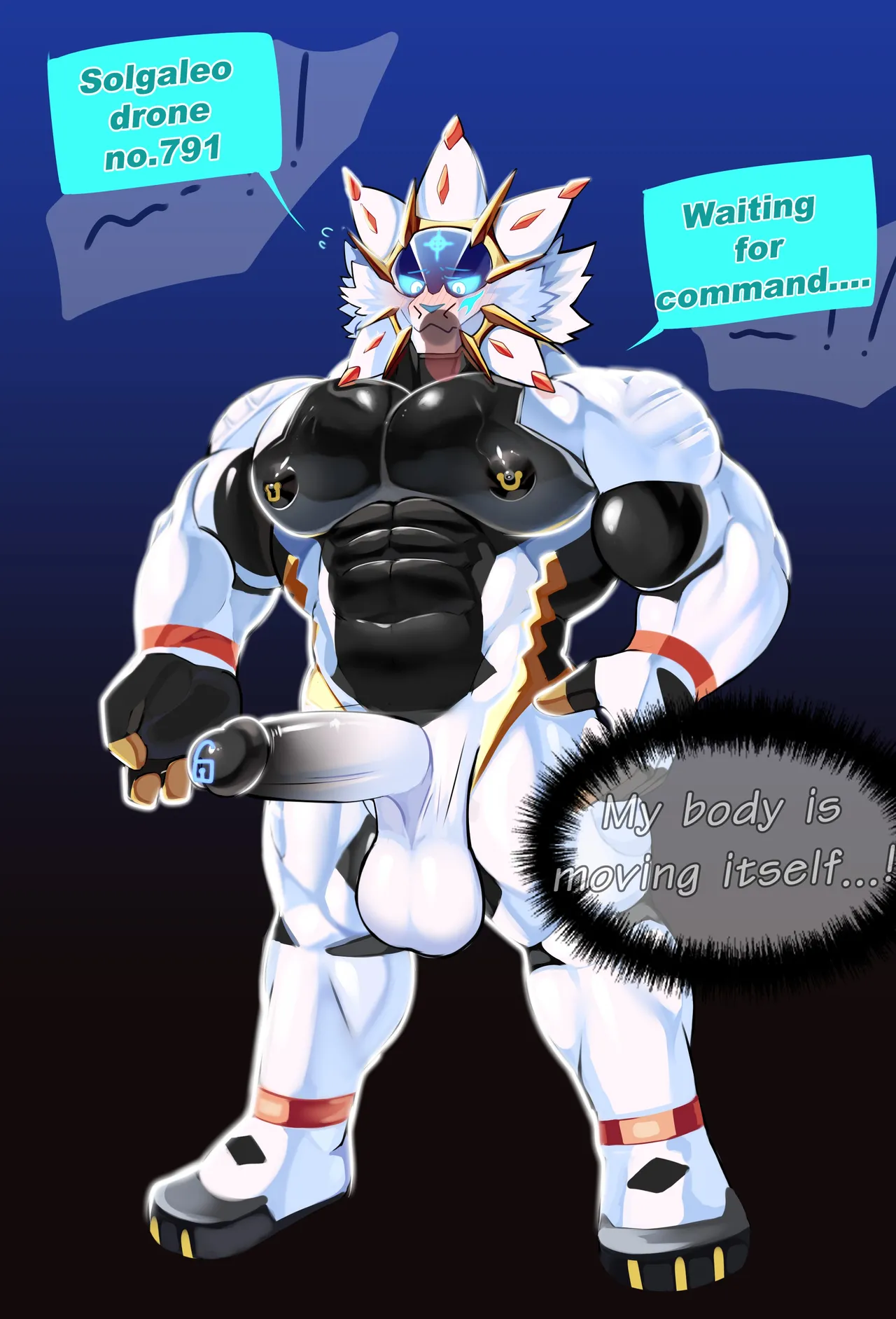 Solgaleo Visor page 8 full