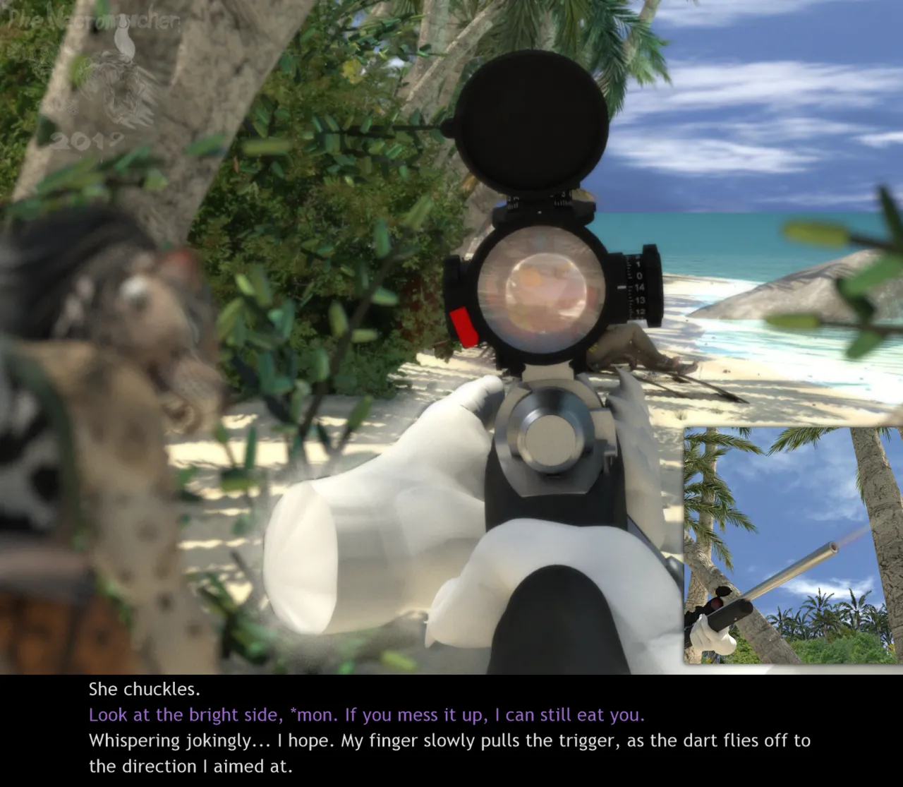 necromuncher page 3 full