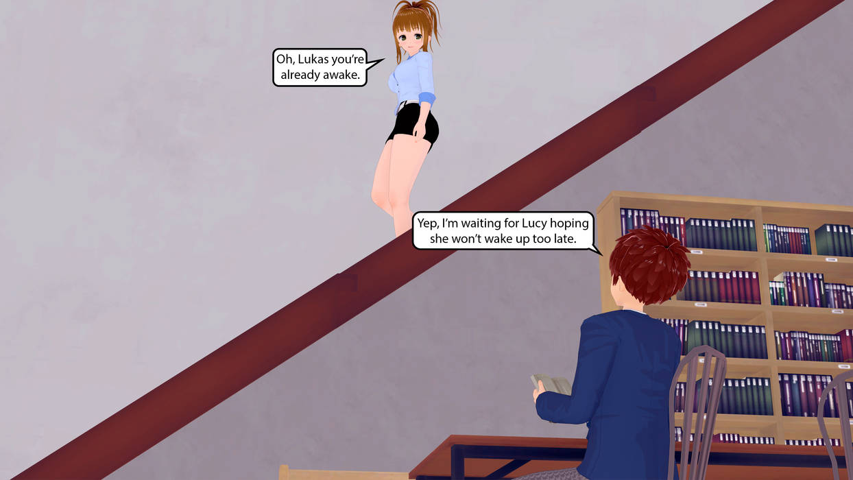 Lucy's new height 3 page 2 full