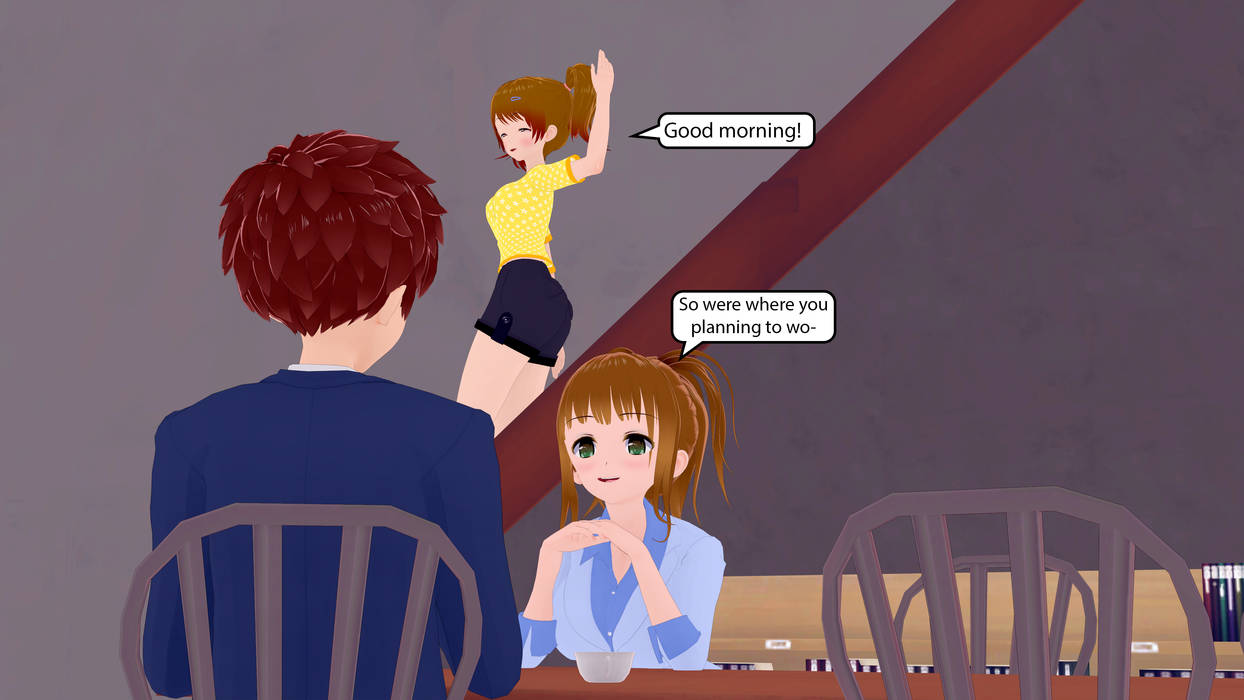 Lucy's new height 3 page 6 full