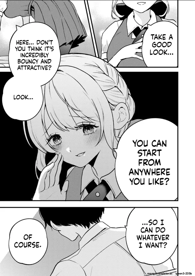 The Fatting High School Girl Kohane-chan page 3 full