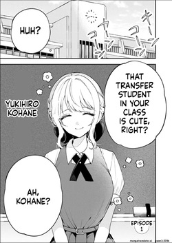 The Fatting High School Girl Kohane-chan