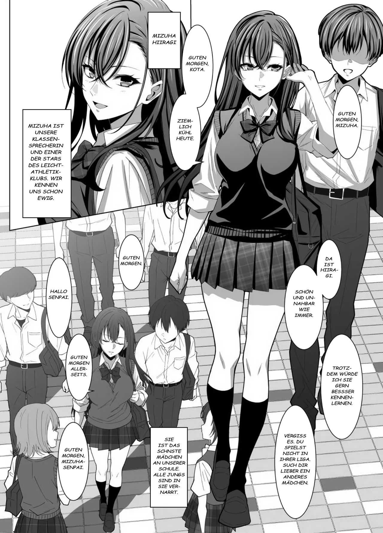 Osananajimi wa Seihoushi Toban page 4 full