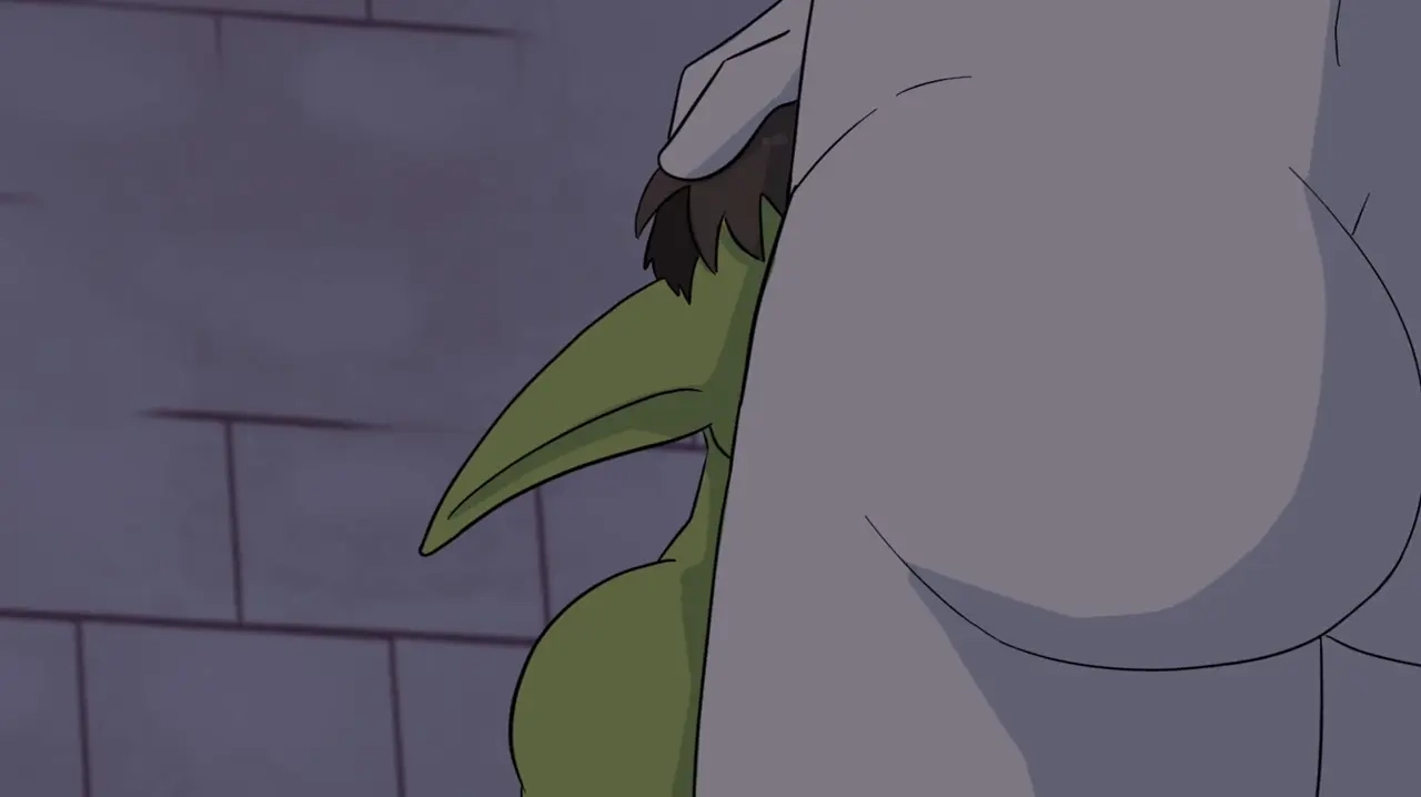 Gracie page 9 full