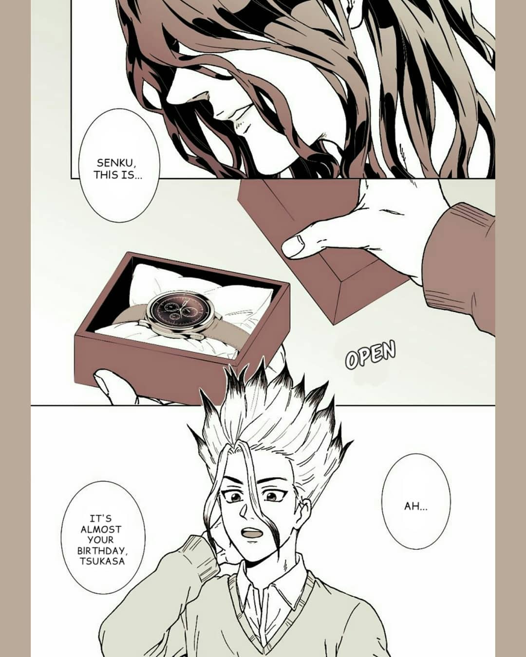 TsukaSen Log page 3 full